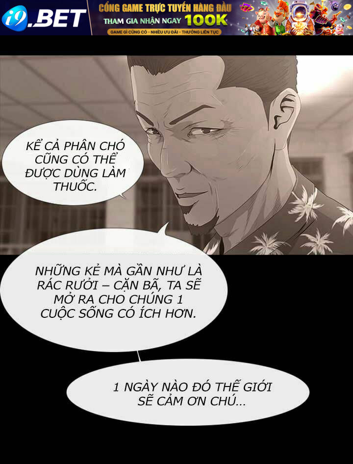 Dead Days Chương 49 Ảnh 47