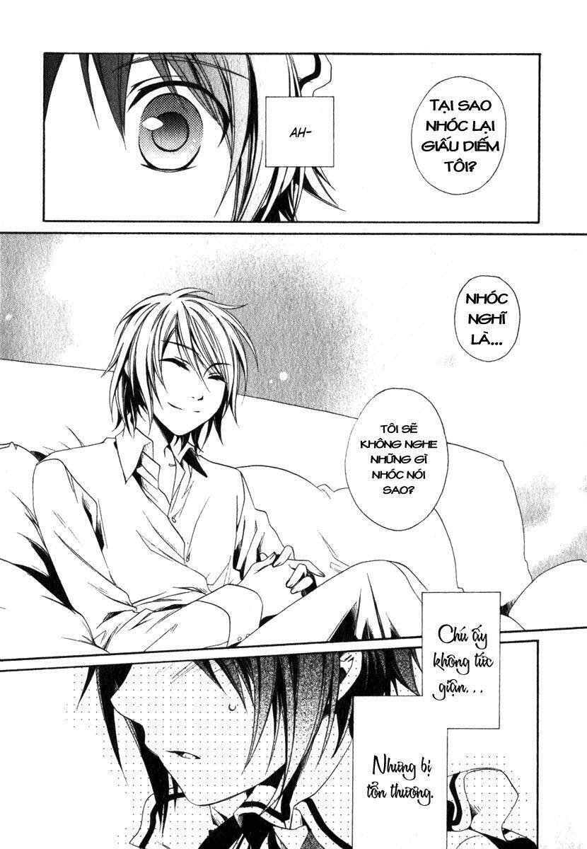 Shounen Maid Chương 8 Ảnh 29