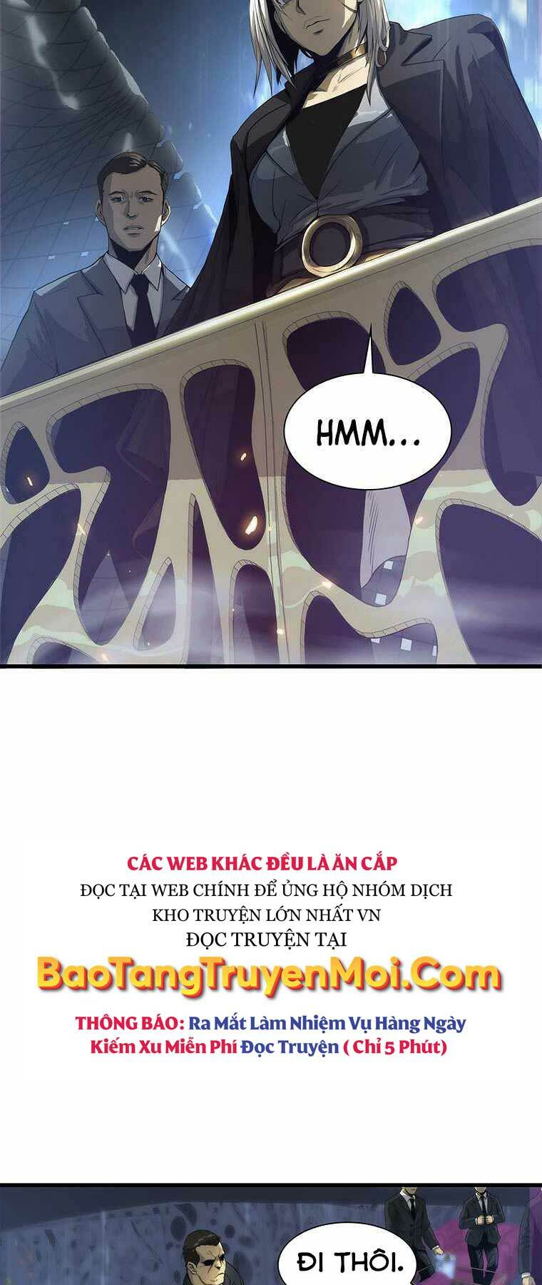 Hậu Duệ Của Hổ Chương 4 Ảnh 25