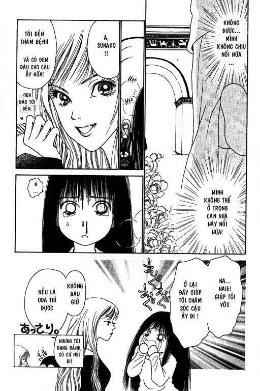 Yamato Nadeshiko Shichihenge Chương 3 Ảnh 25