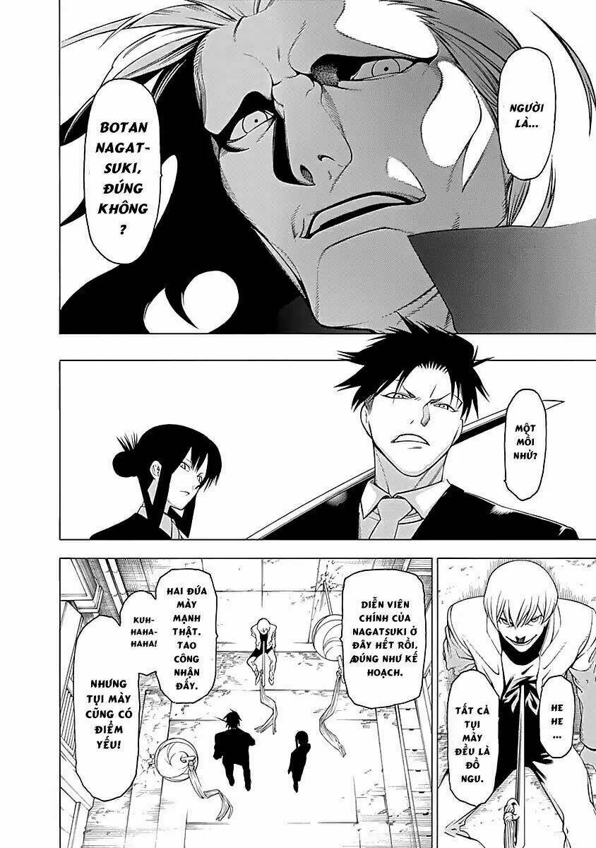 Mononogatari Chương 7 Ảnh 24