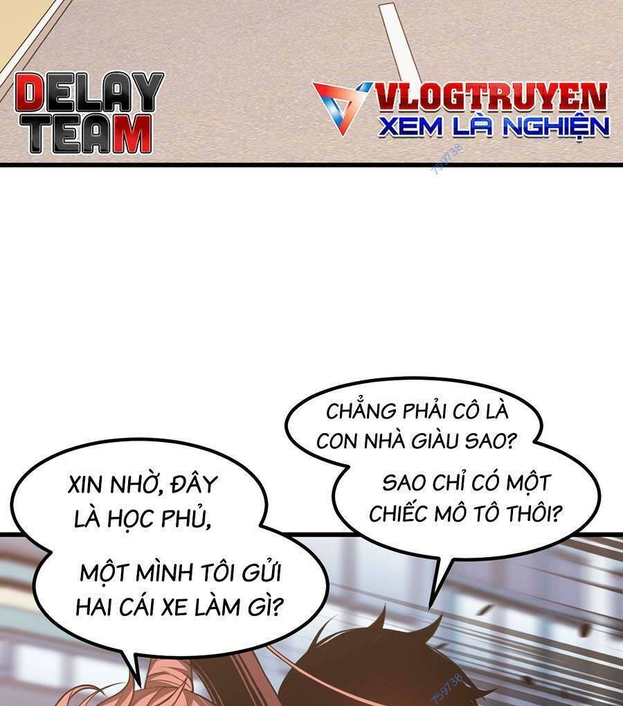 Siêu Phàm Tiến Hóa Chương 120 Ảnh 14