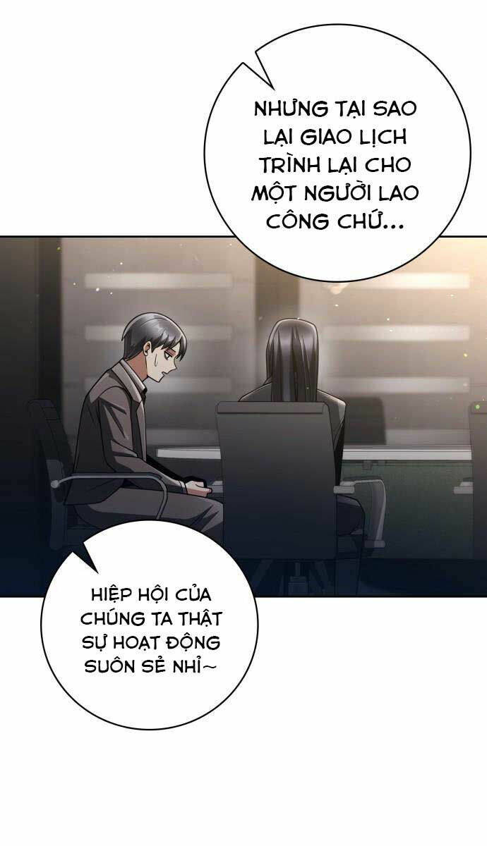 Thợ Săn Thiên Tài Hồi Quy Thành Lao Công Chương 41 Ảnh 21
