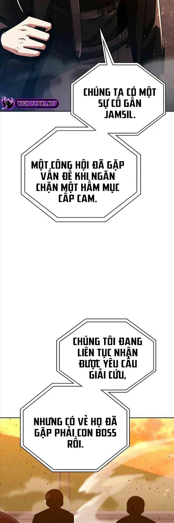 Thợ Săn Thiên Tài Hồi Quy Thành Lao Công Chương 47 Ảnh 71