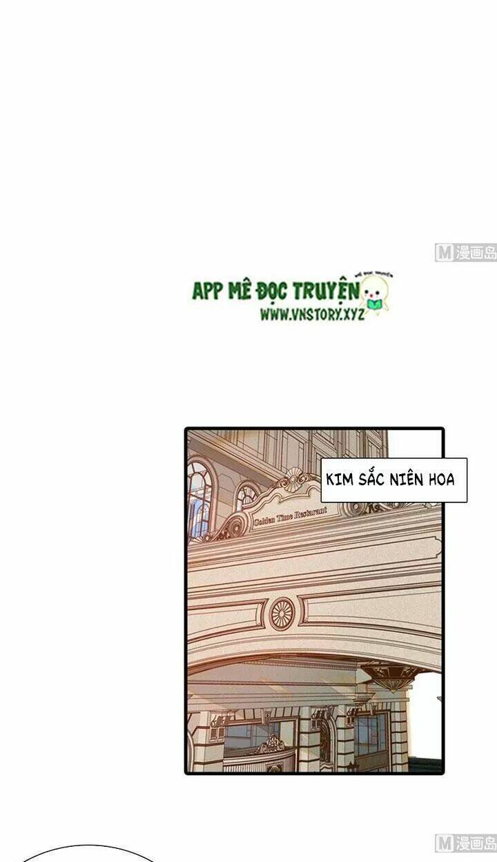 Ngọt Ngào Uy Vũ: Boss Sủng Đến Nghiện Chương 259 Ảnh 33