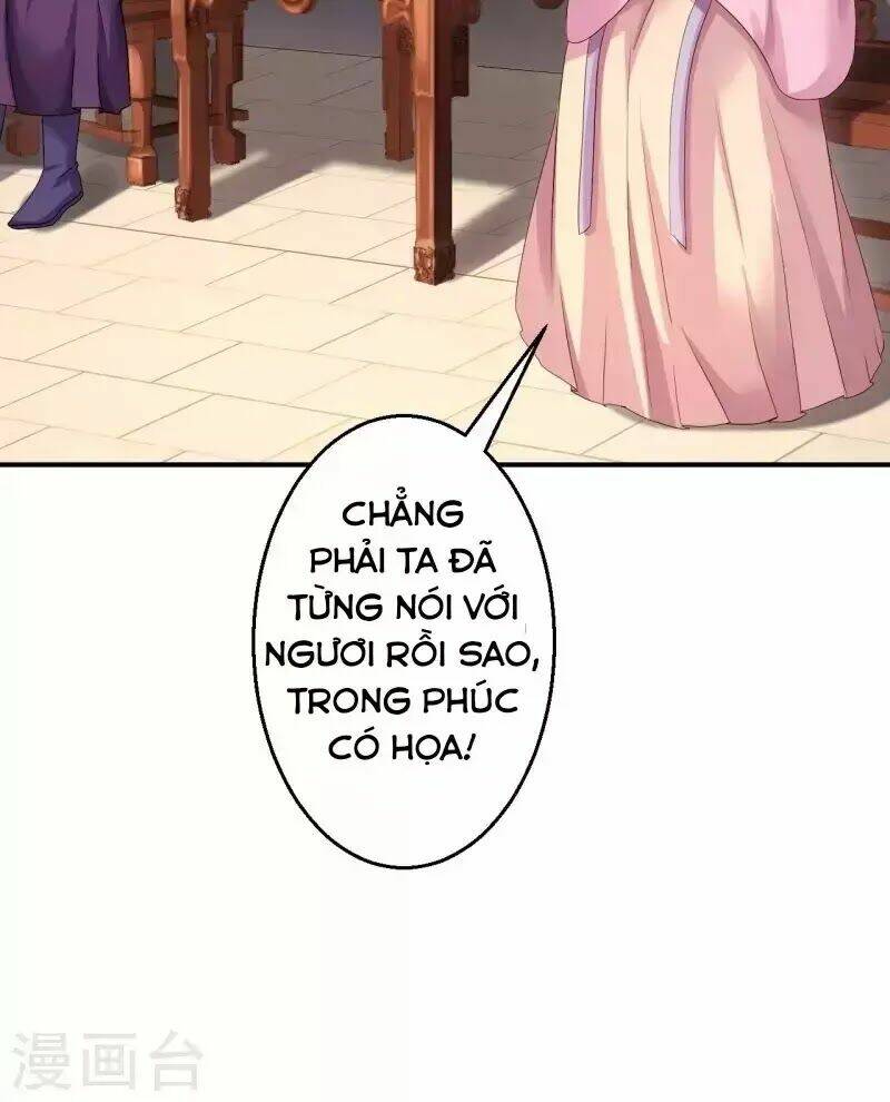 Từng Bước Âm Mưu Thâm Độc : Huyết Hoàng Trở Về Chương 16 Ảnh 56