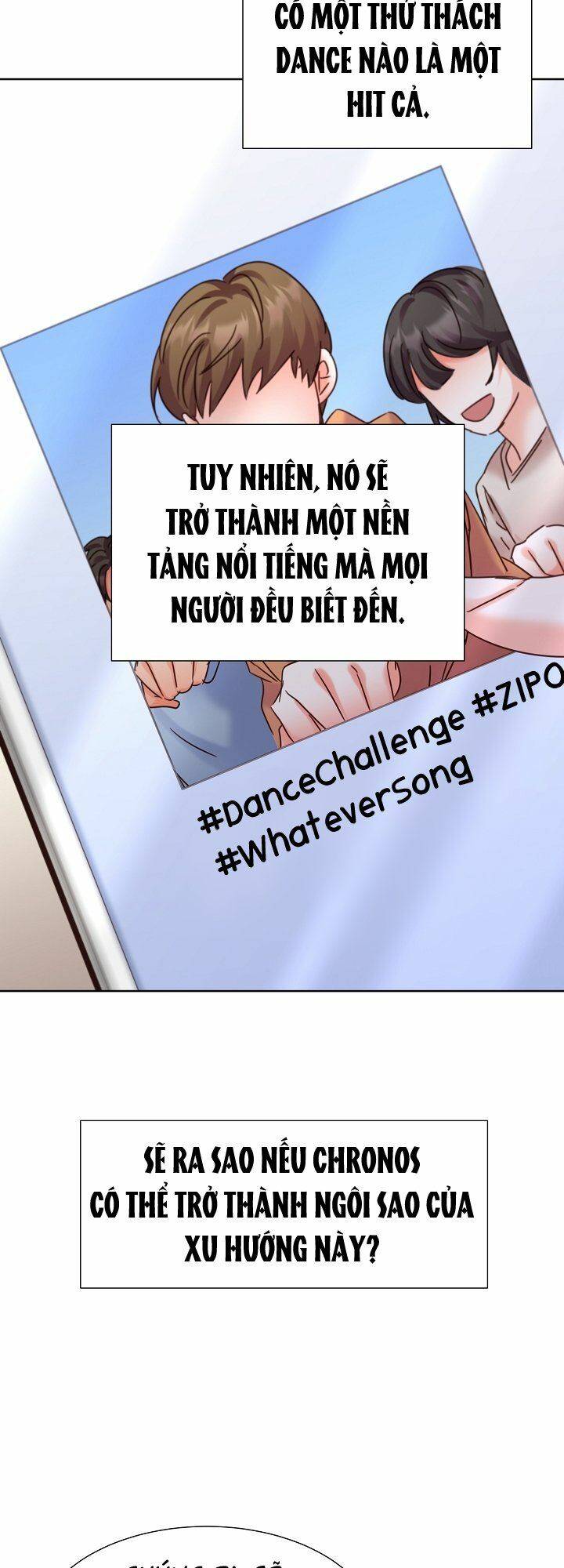 Trở Lại Làm Idol Chương 74 Ảnh 25