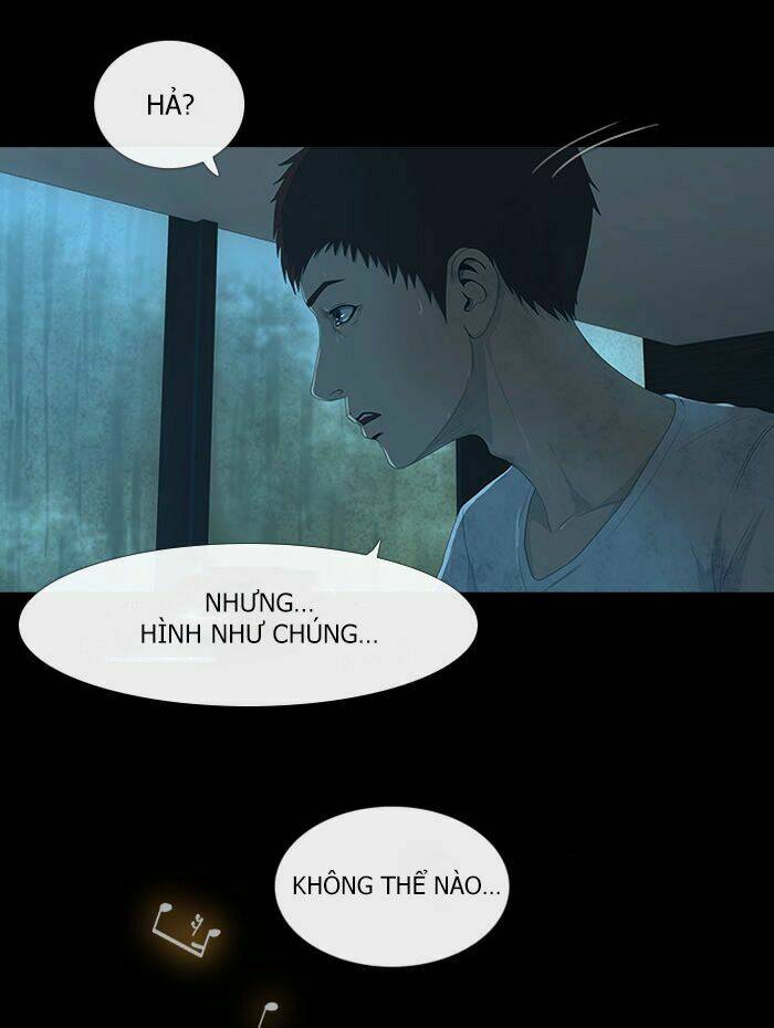 Dead Days Chương 58 Ảnh 44