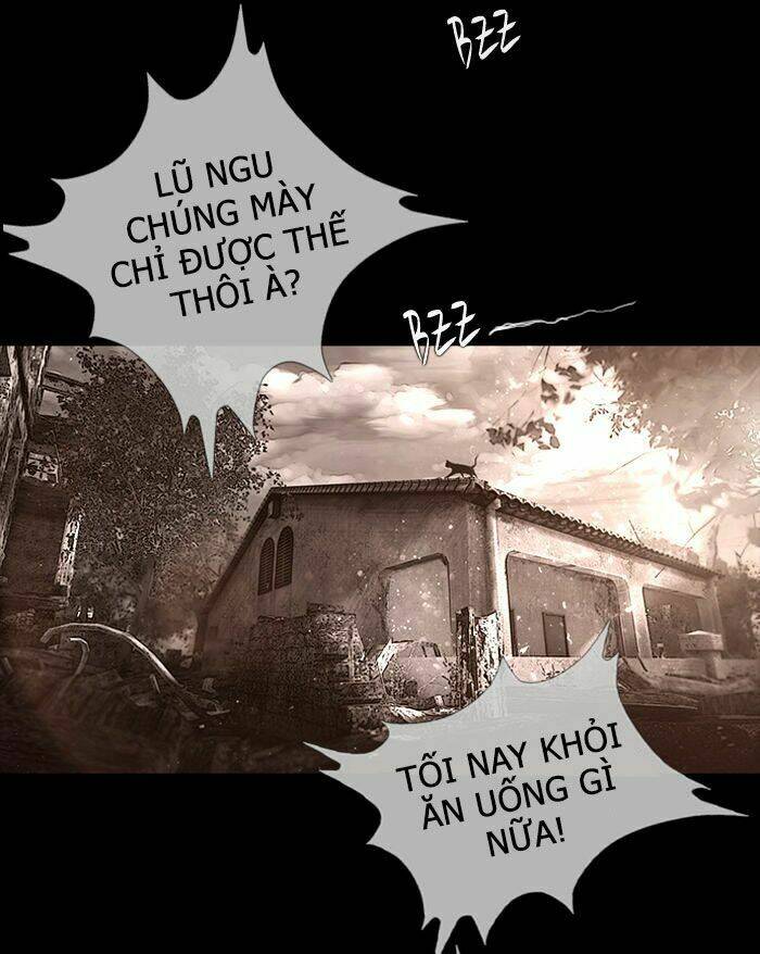 Dead Days Chương 44 Ảnh 44