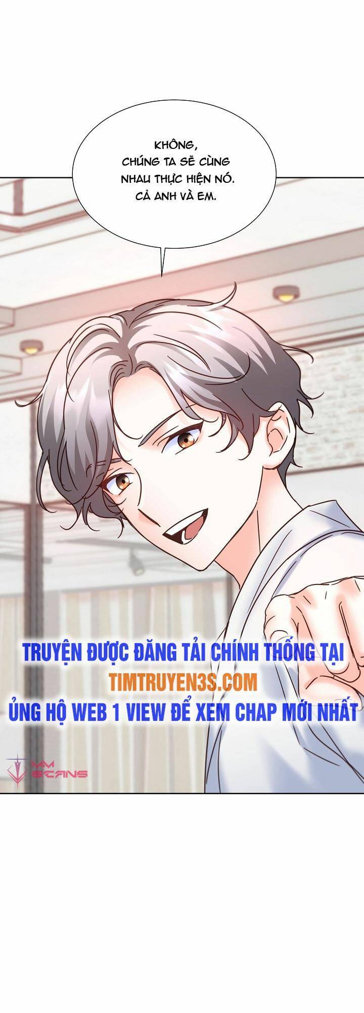 Trở Lại Làm Idol Chương 70 Ảnh 20