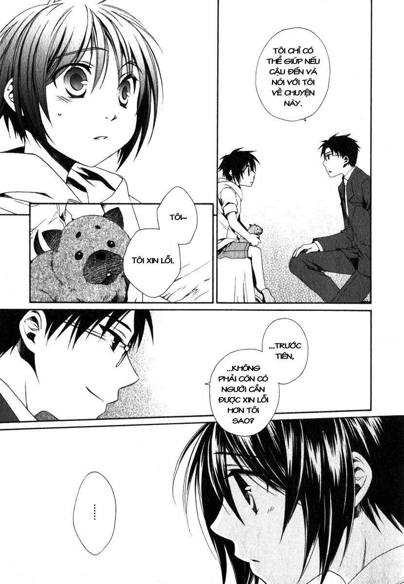 Shounen Maid Chương 8 Ảnh 25