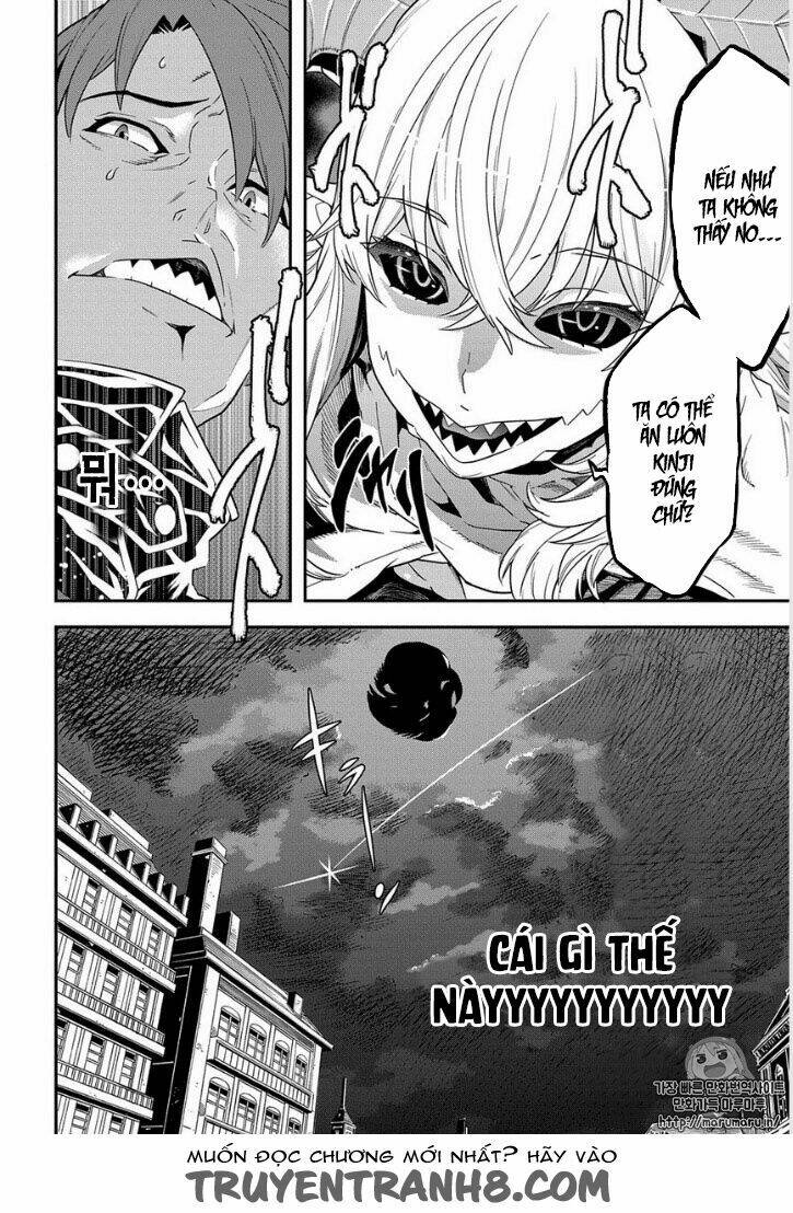 Meikyuu Black Company Isekai Chương 1 Ảnh 34