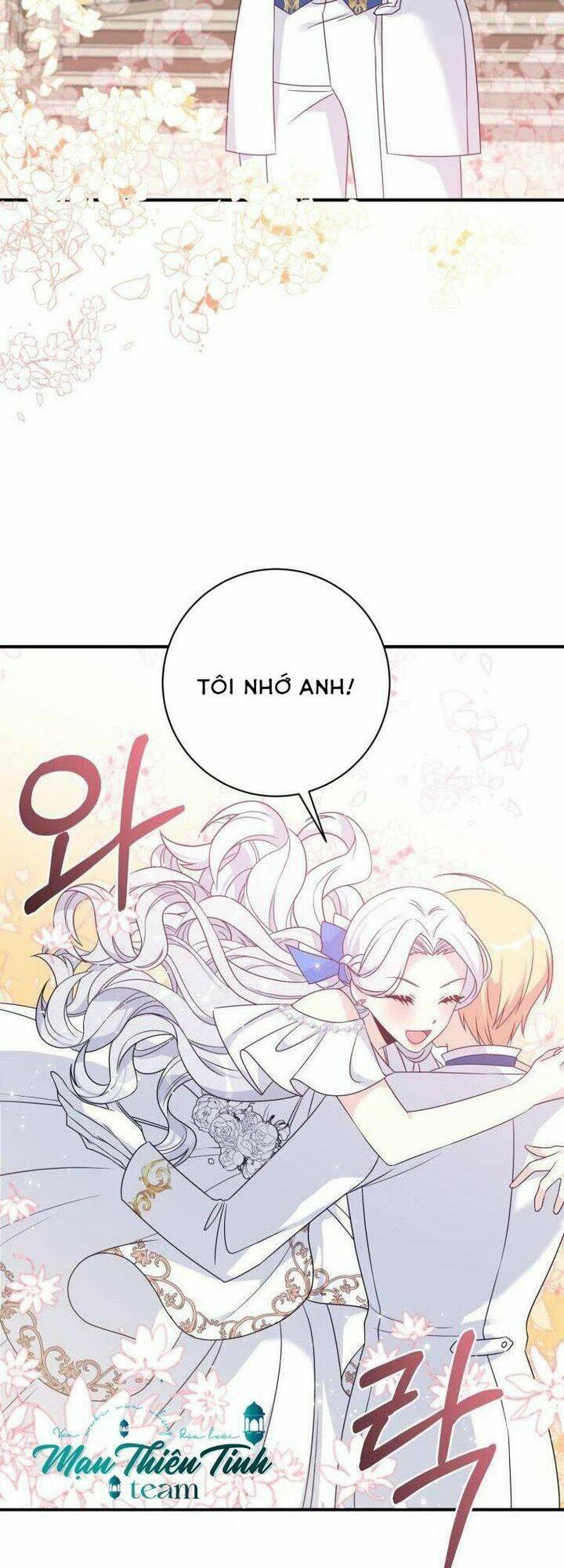 Tôi Lỡ Chiều Hư Nam Chính Lương Thiện Mất Rồi! Chương 13 Ảnh 5