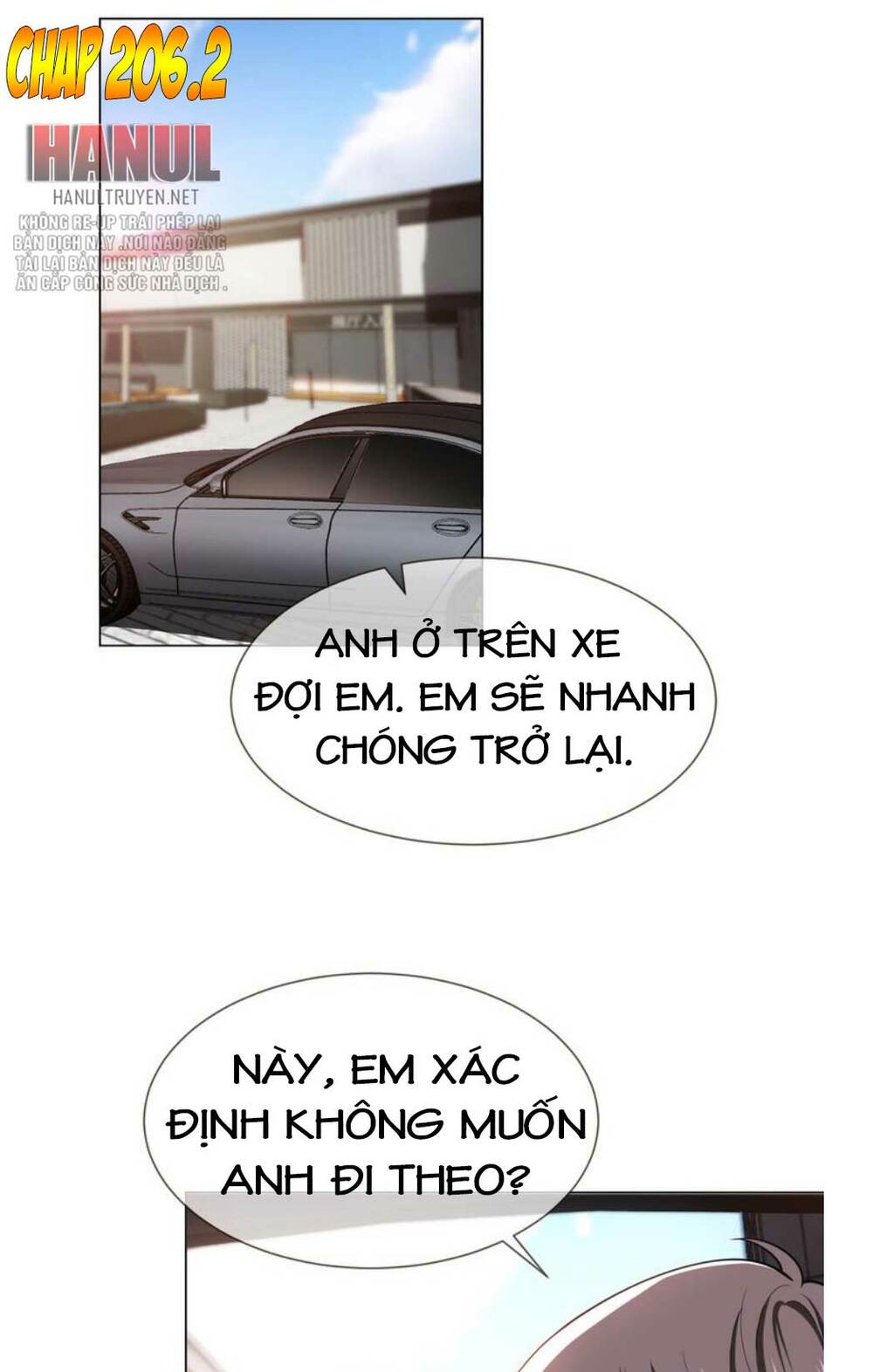 Cô Vợ Nhỏ Nuông Chiều Quá Lại Thành Ác!! Chương 206.2 Ảnh 3
