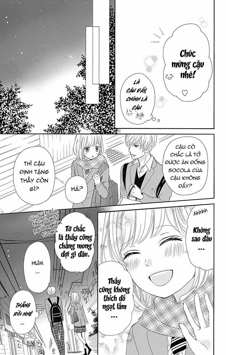 Furuya-Sensei Wa An-Chan No Mono Chương 11 Ảnh 47