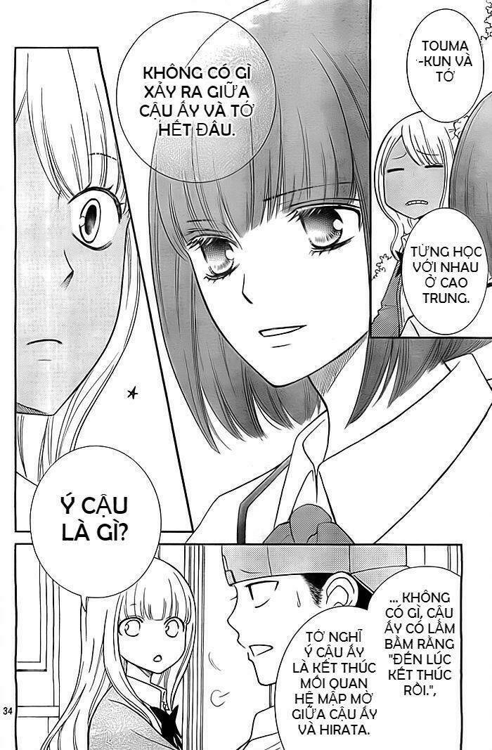 Seishun Otome Banchou! Chương 9 Ảnh 36