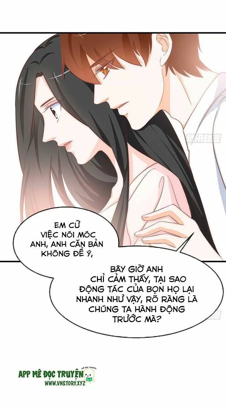 Cẩm Lý Thiếu Nữ Của Tôi Chương 94 Ảnh 40