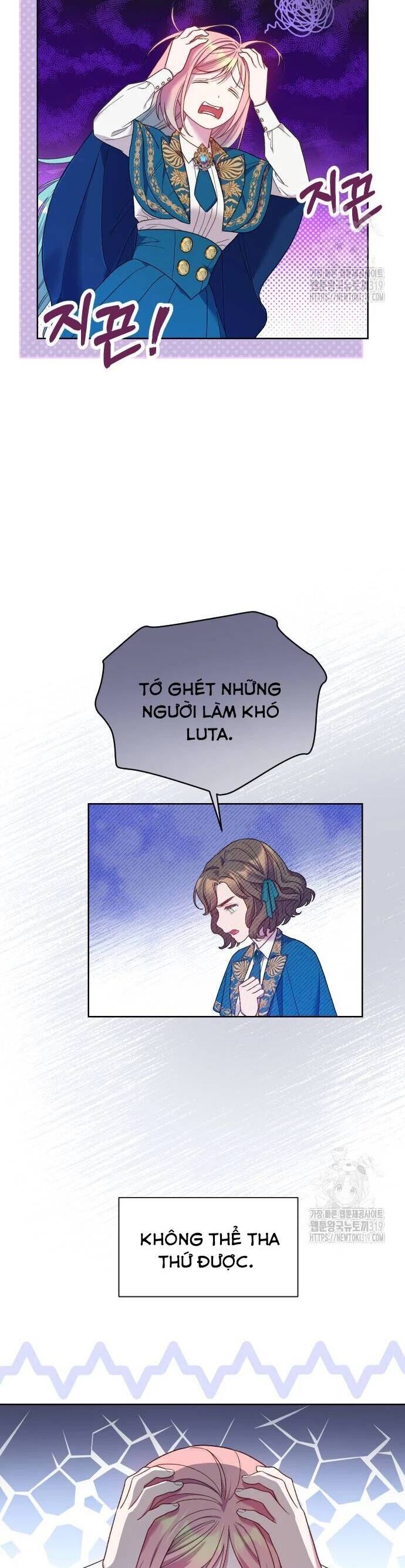 Pháp Sư Hiện Kim Của Trò Chơi Lỗi Chương 30 Ảnh 22