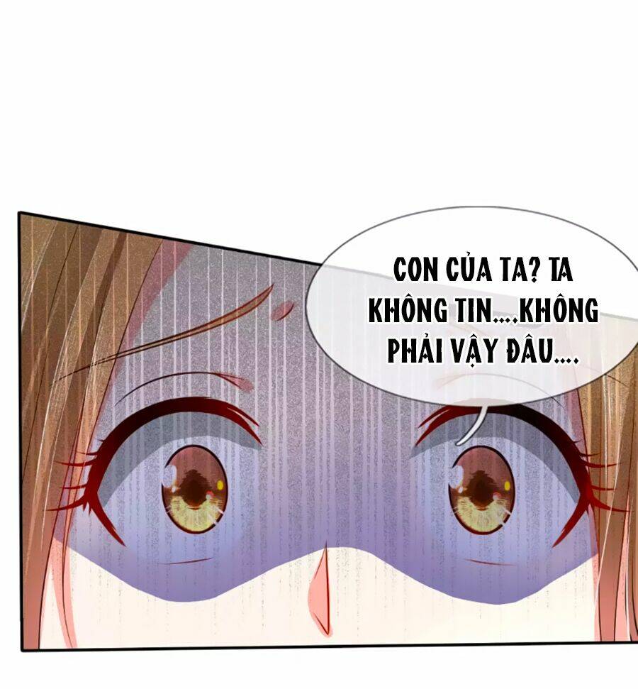 Ngã Gia Bạo Quân Yêu Phản Thiên Chương 4 Ảnh 16