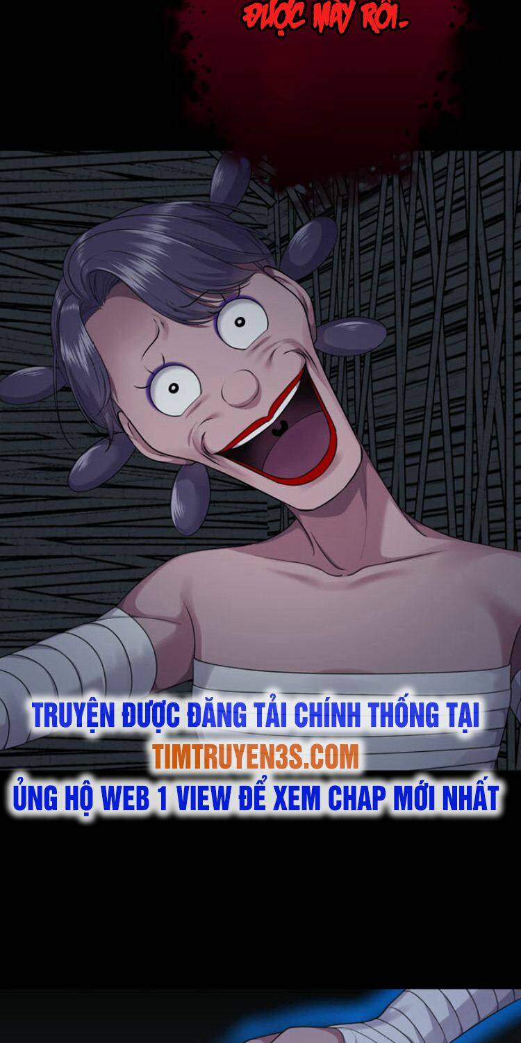 Trò Chơi Của Chúa Thượng Chương 15 Ảnh 67