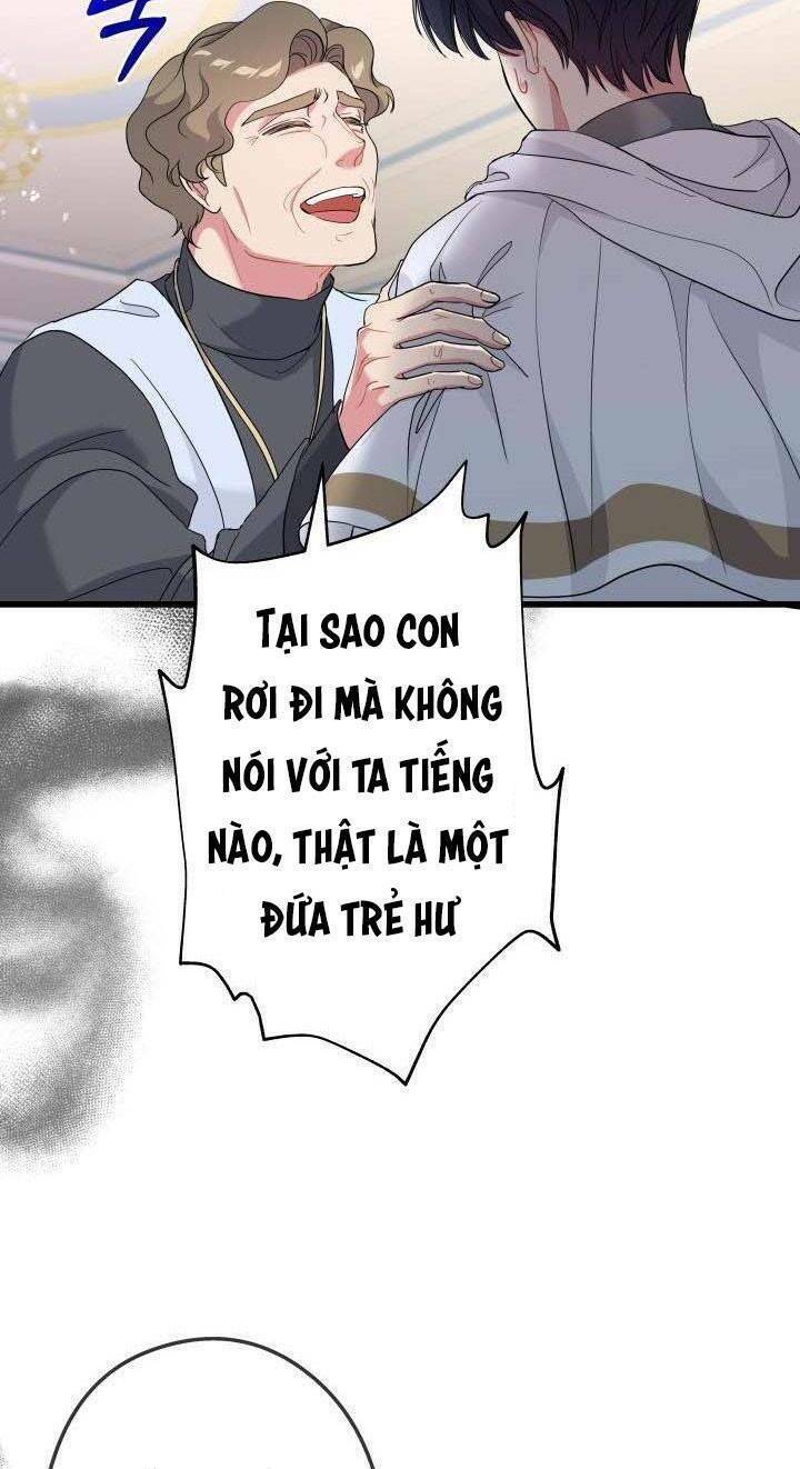 Nếu Là Phản Diện, Liệu Tôi Sẽ Chết? Chương 47 Ảnh 49
