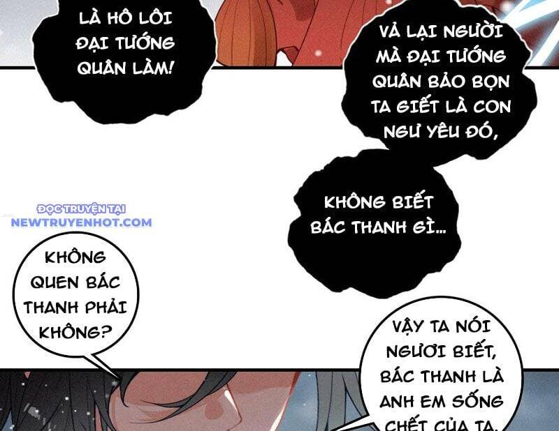 Phi Kiếm Vấn Đạo Chương 130 Ảnh 46