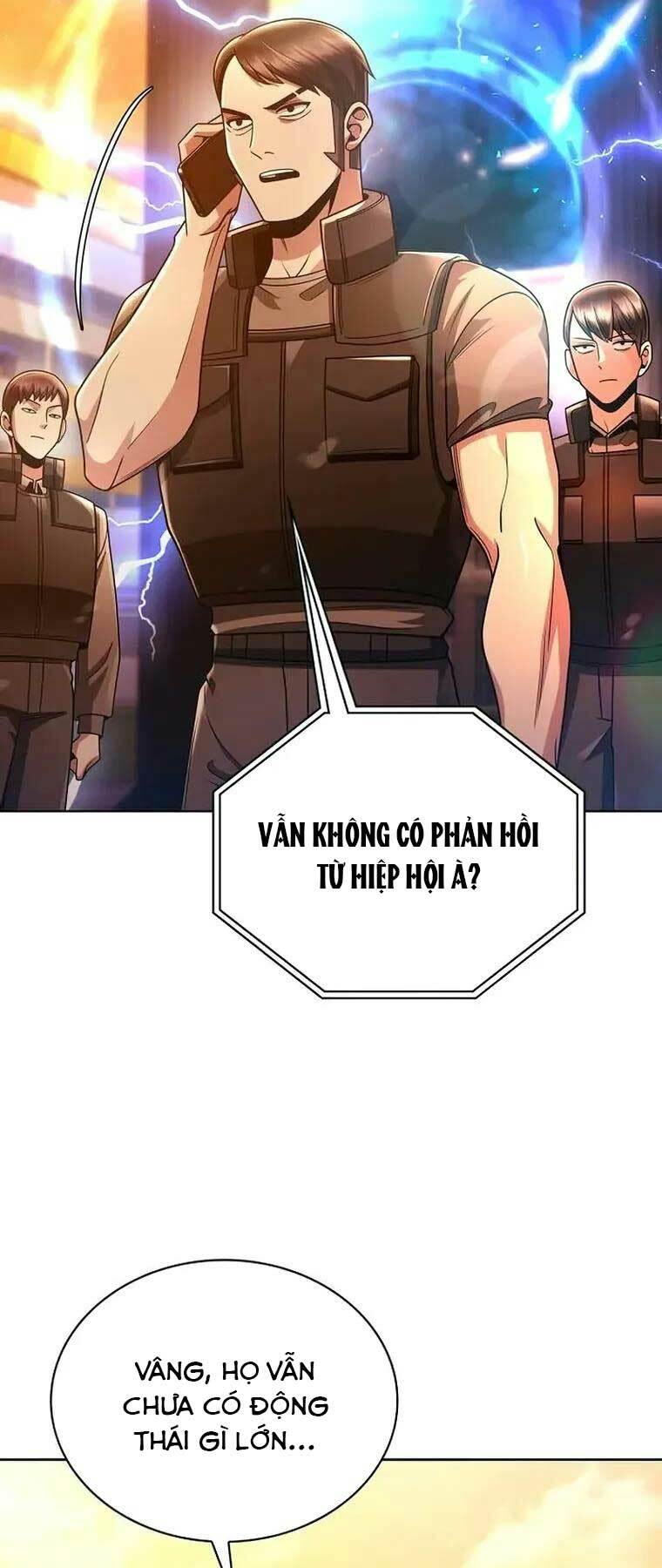 Thợ Săn Thiên Tài Hồi Quy Thành Lao Công Chương 46 Ảnh 73
