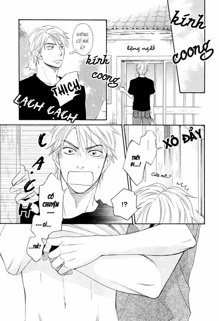 Heart No Kakurega Chương 1 Ảnh 19