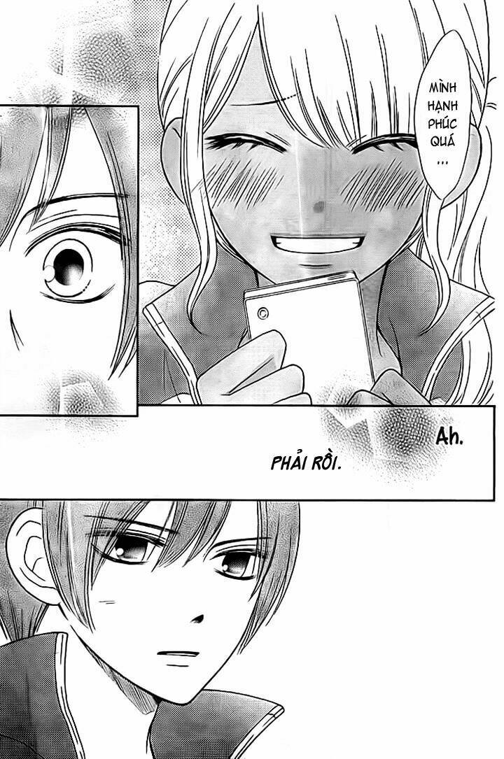 Seishun Otome Banchou! Chương 8 Ảnh 27