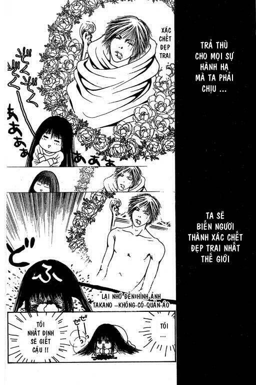 Yamato Nadeshiko Shichihenge Chương 4 Ảnh 6