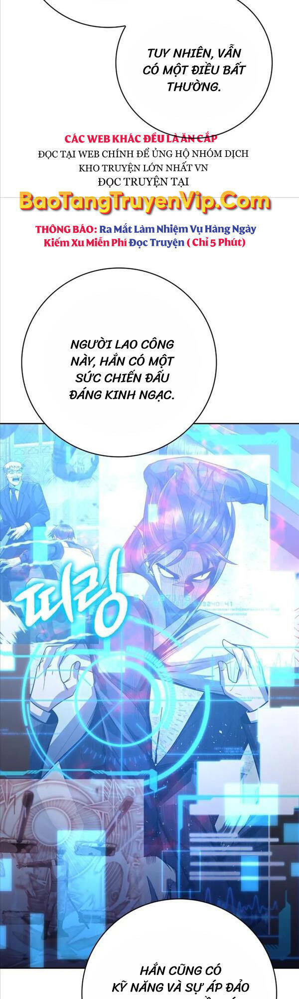 Thợ Săn Thiên Tài Hồi Quy Thành Lao Công Chương 44 Ảnh 24