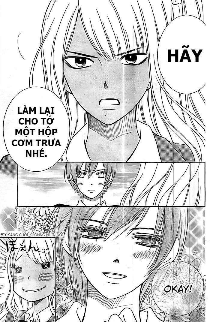 Seishun Otome Banchou! Chương 11 Ảnh 40