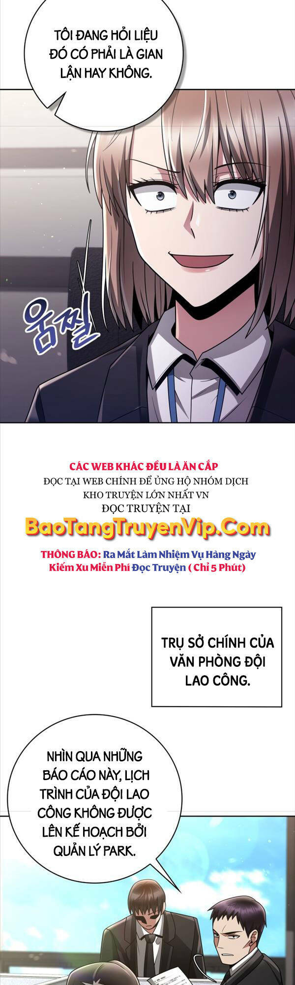 Thợ Săn Thiên Tài Hồi Quy Thành Lao Công Chương 39 Ảnh 41