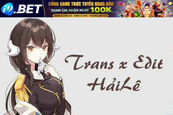 Azur Lane Comic Anthology Chương 4 Ảnh 2