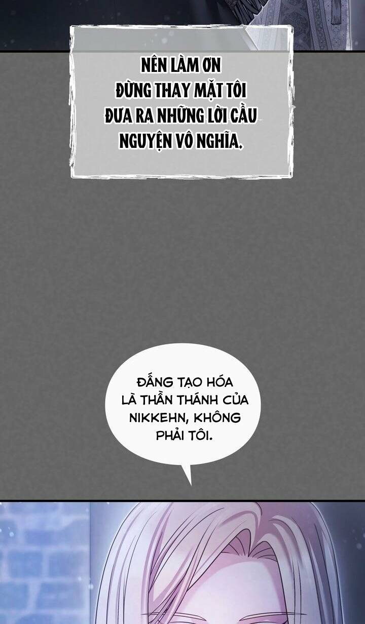 Sự Hy Sinh Của Ác Quỷ Chương 39 Ảnh 23