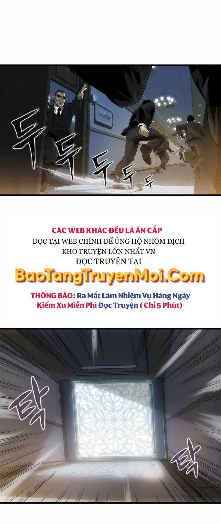 Hậu Duệ Của Hổ Chương 4 Ảnh 58