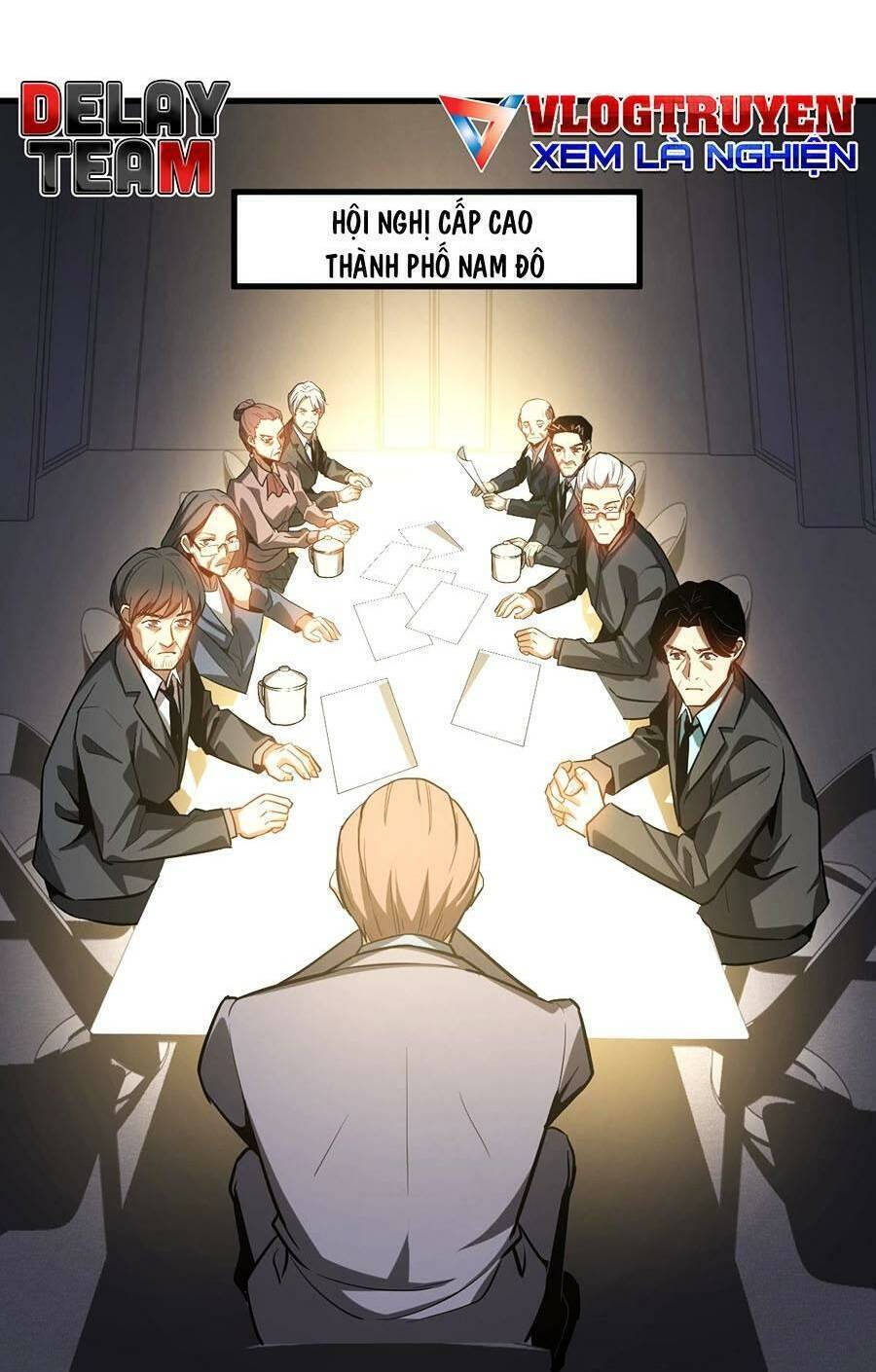 Siêu Phàm Tiến Hóa Chương 121 Ảnh 51
