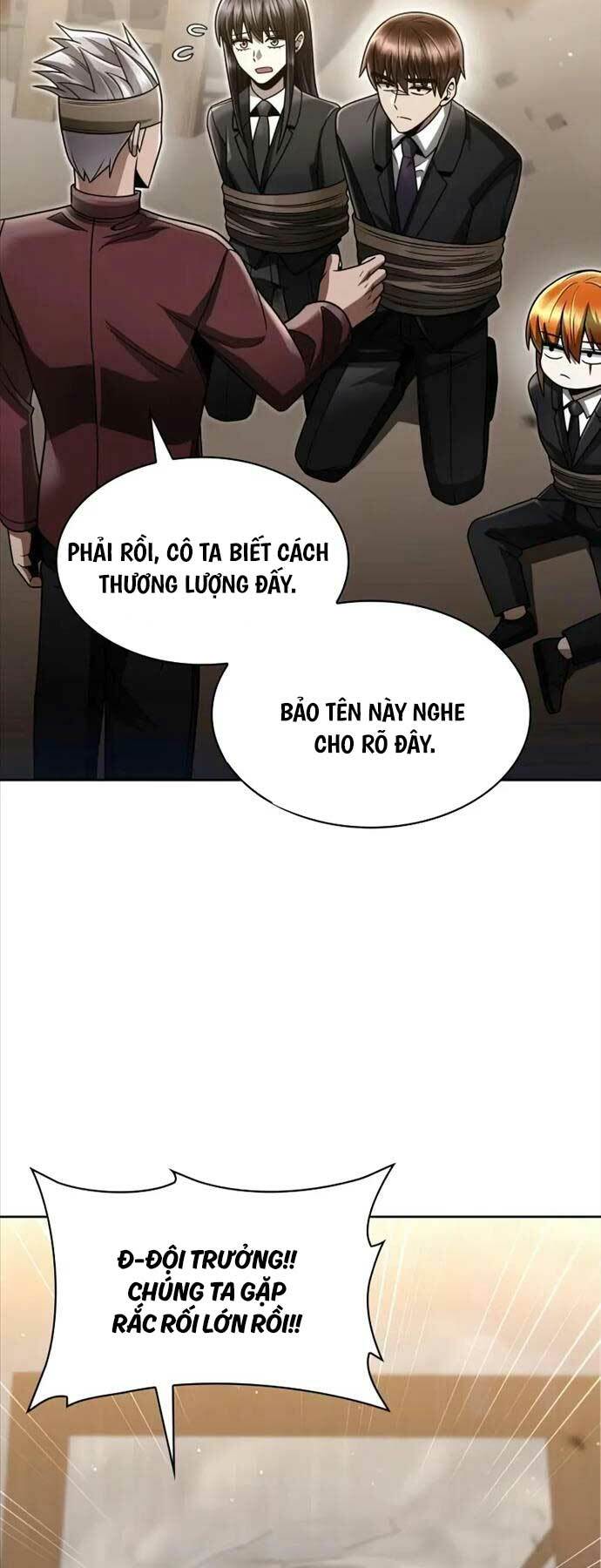 Thợ Săn Thiên Tài Hồi Quy Thành Lao Công Chương 59 Ảnh 65