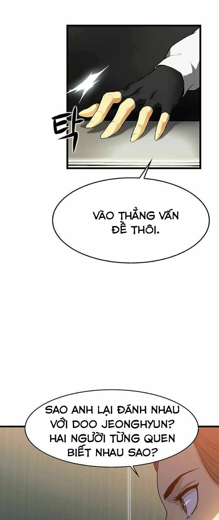 Hậu Duệ Của Hổ Chương 6 Ảnh 7