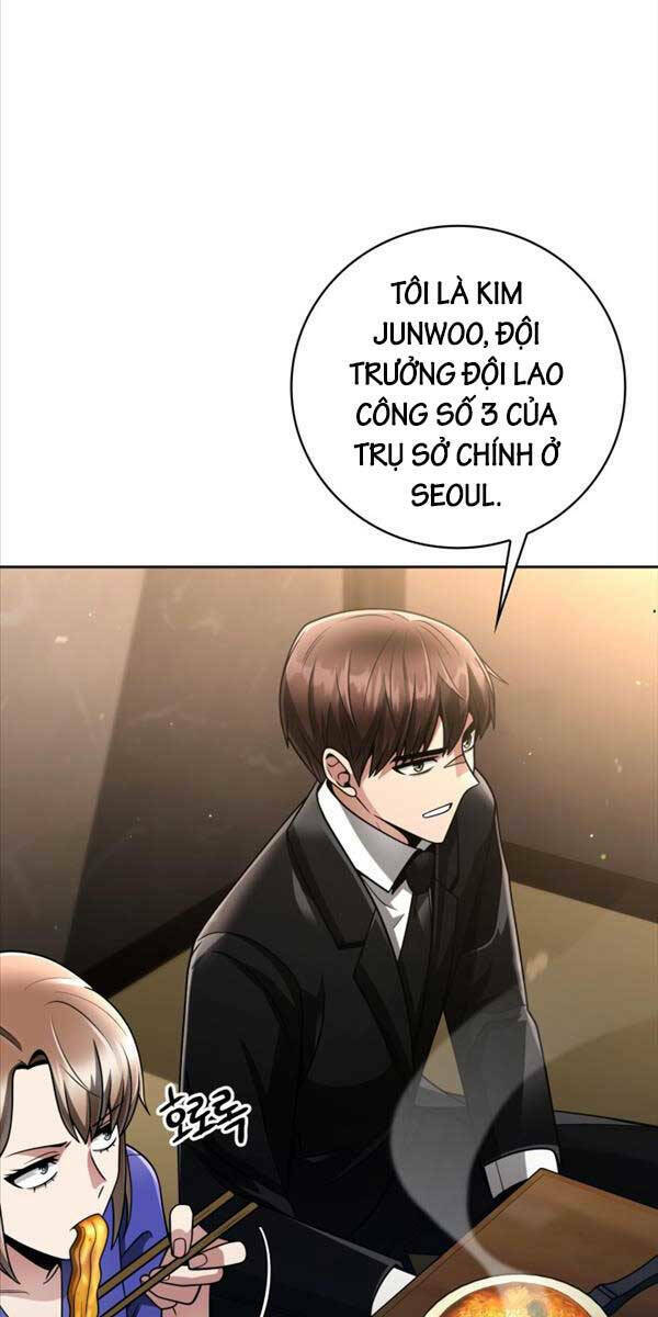 Thợ Săn Thiên Tài Hồi Quy Thành Lao Công Chương 40 Ảnh 61
