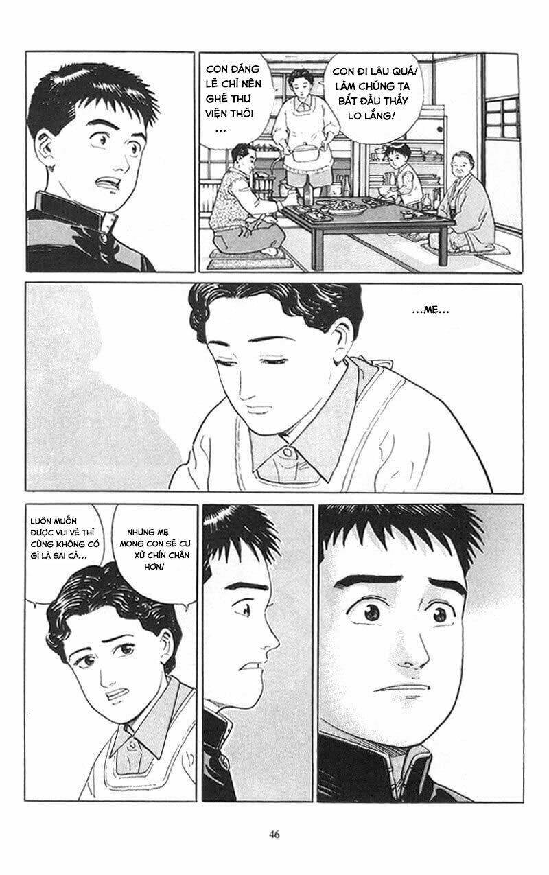 Haruka Na Machi E Chương 2 Ảnh 11