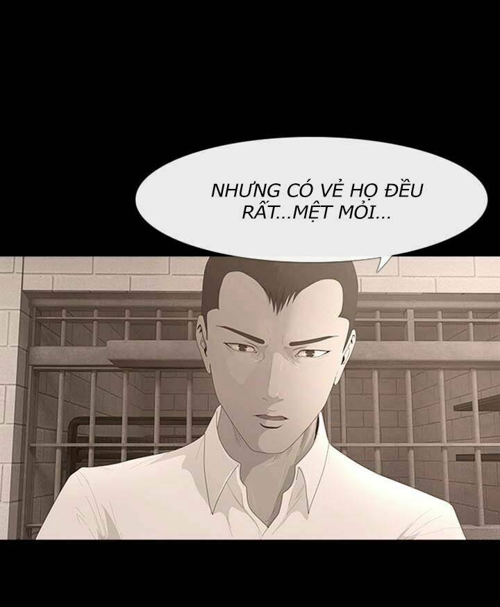 Dead Days Chương 49 Ảnh 54