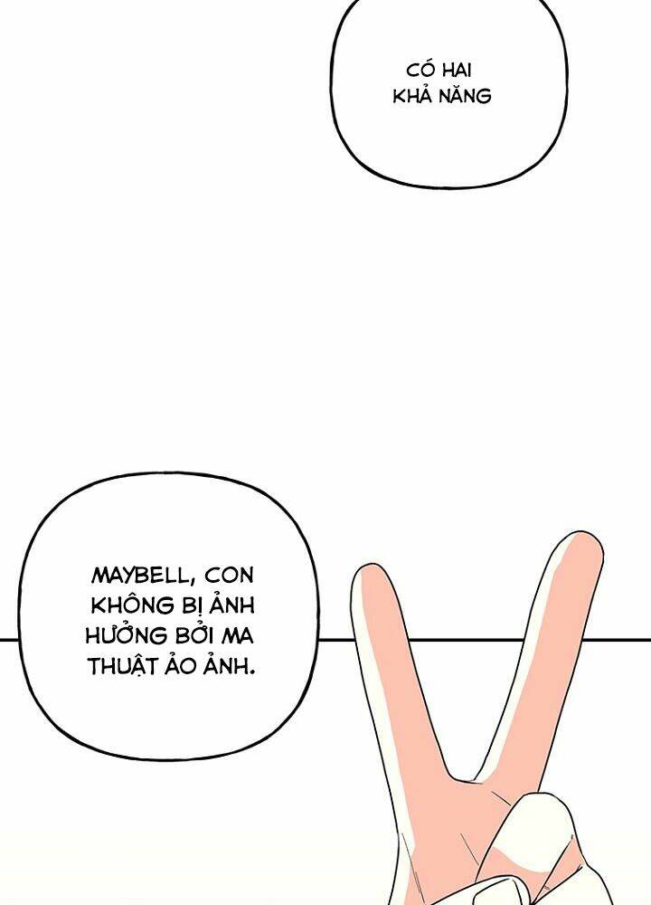 Con Gái Của Đại Pháp Sư Chương 76 Ảnh 67