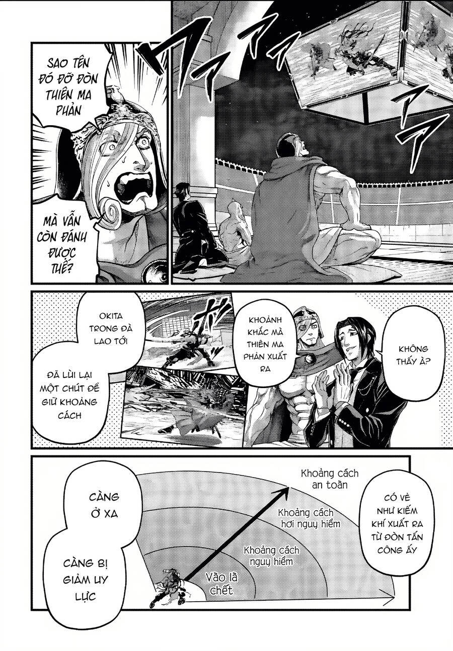 Shuumatsu No Valkyrie Chương 91 Ảnh 14
