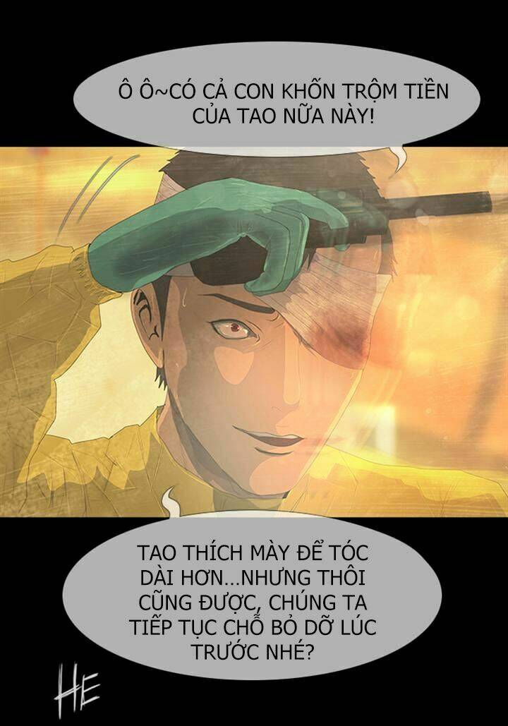 Dead Days Chương 37 Ảnh 38
