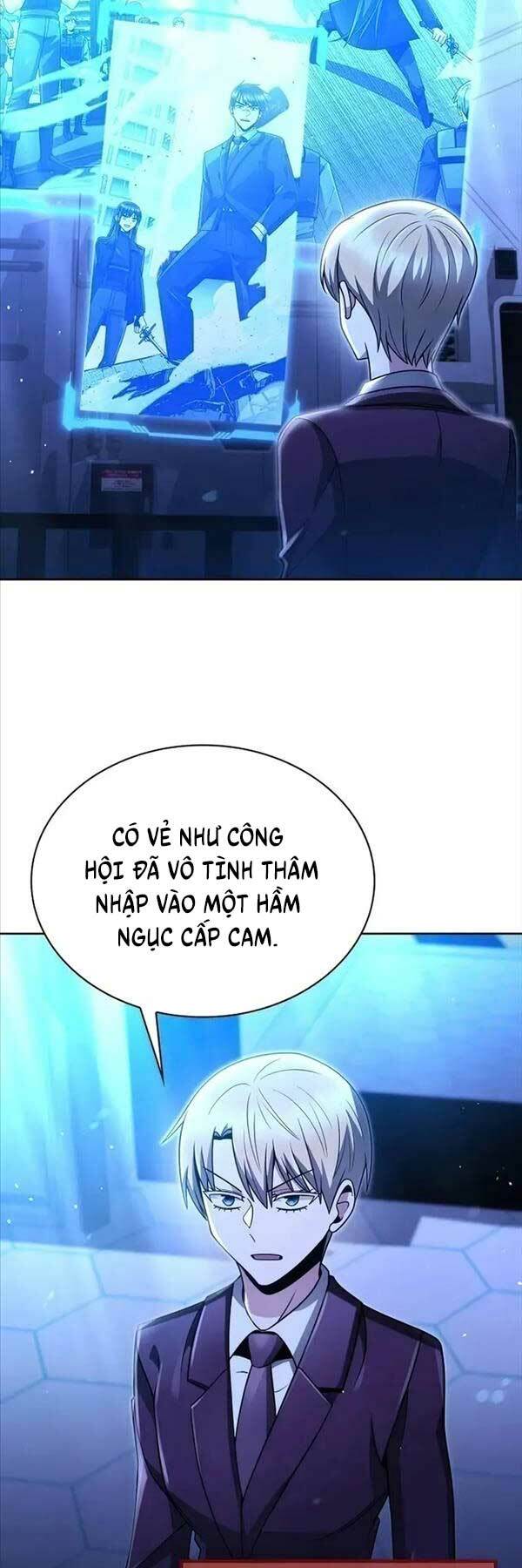 Thợ Săn Thiên Tài Hồi Quy Thành Lao Công Chương 48 Ảnh 27