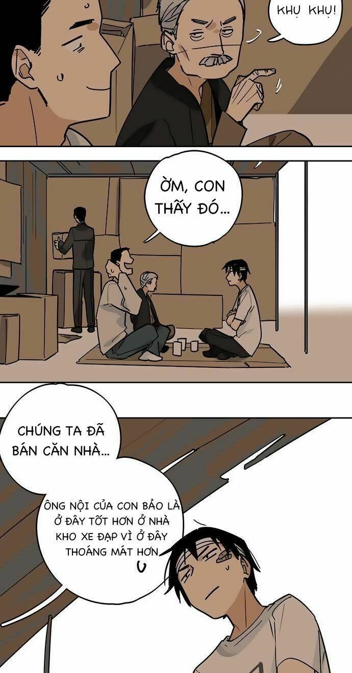Nữ Nhân Tôi Thích Là Quái Kiệt! Chương 6 Ảnh 5
