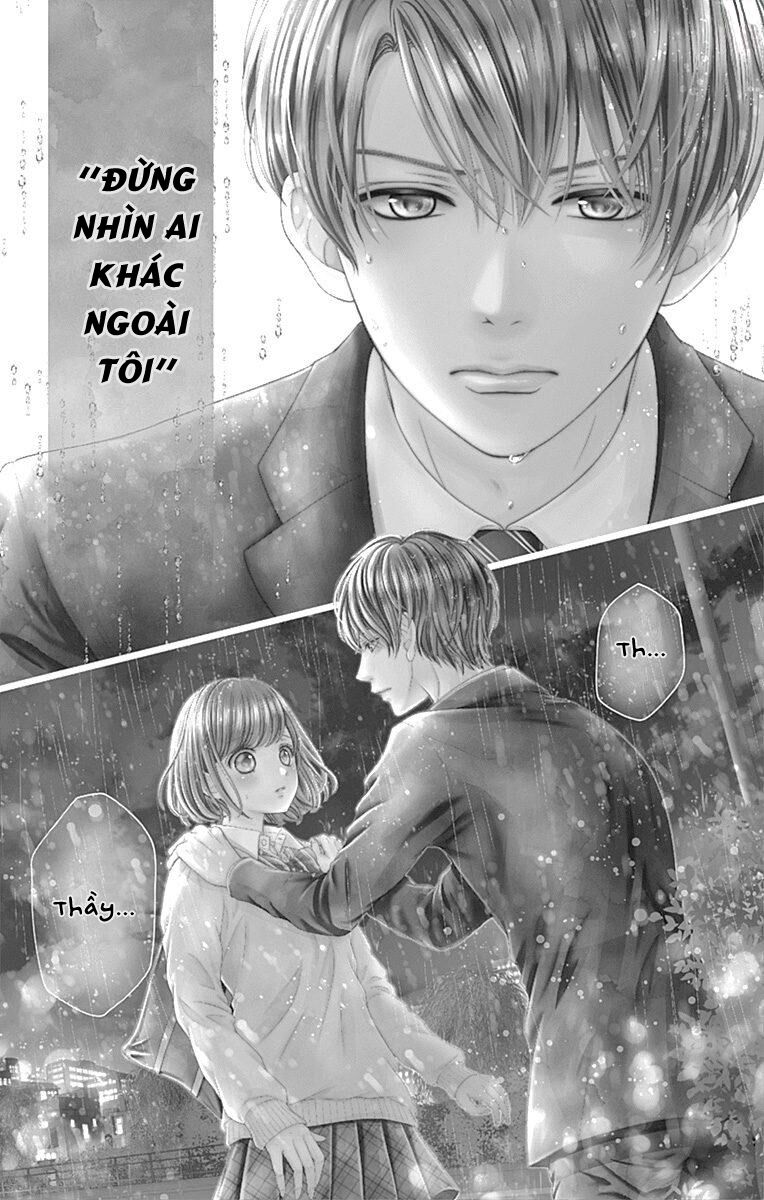 Furuya-Sensei Wa An-Chan No Mono Chương 15 Ảnh 2