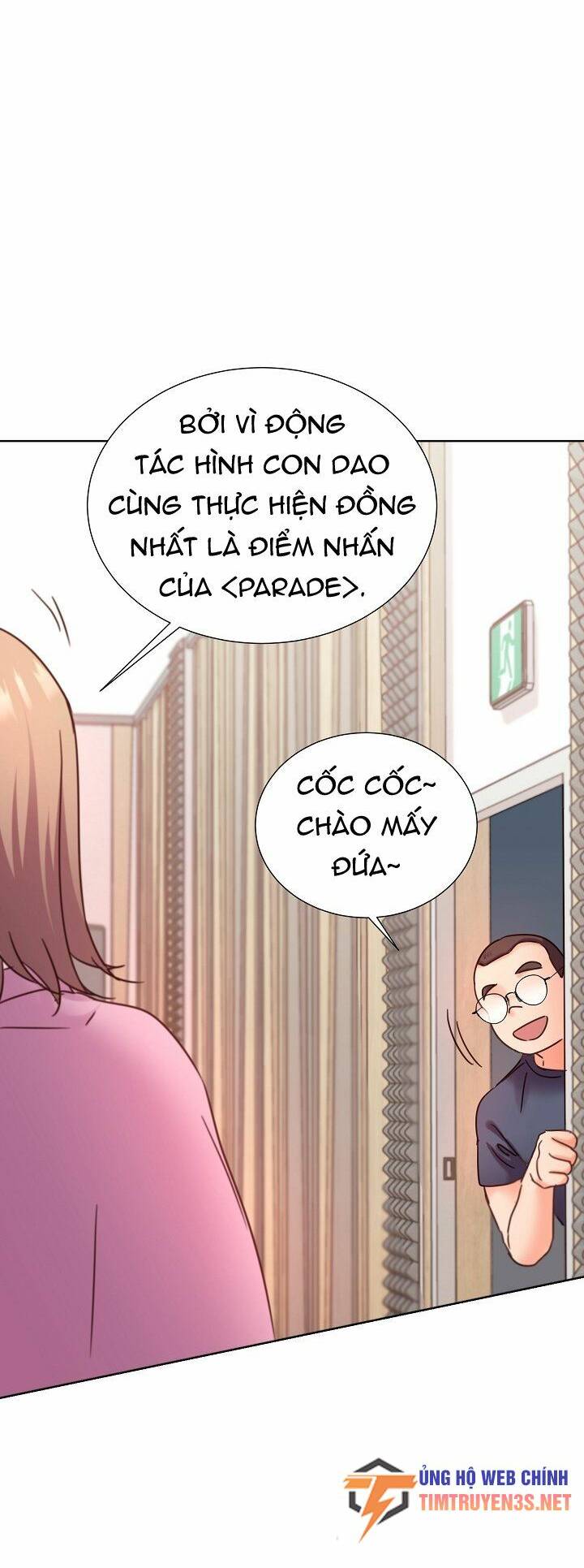 Trở Lại Làm Idol Chương 74 Ảnh 68