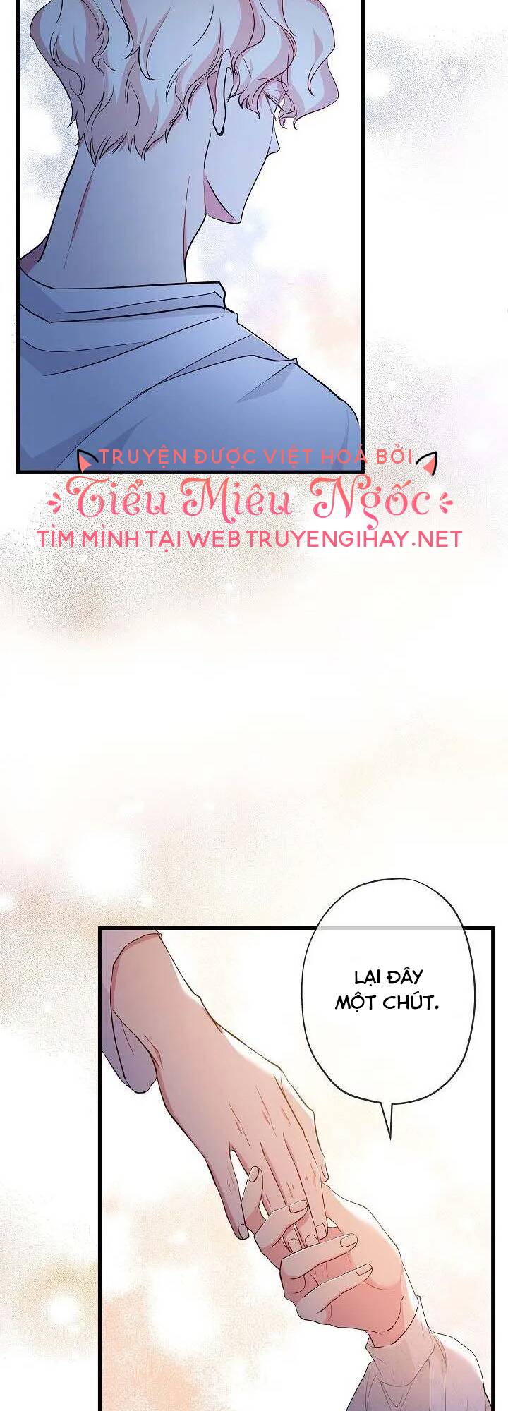 Nếu Là Phản Diện, Liệu Tôi Sẽ Chết? Chương 41 Ảnh 33
